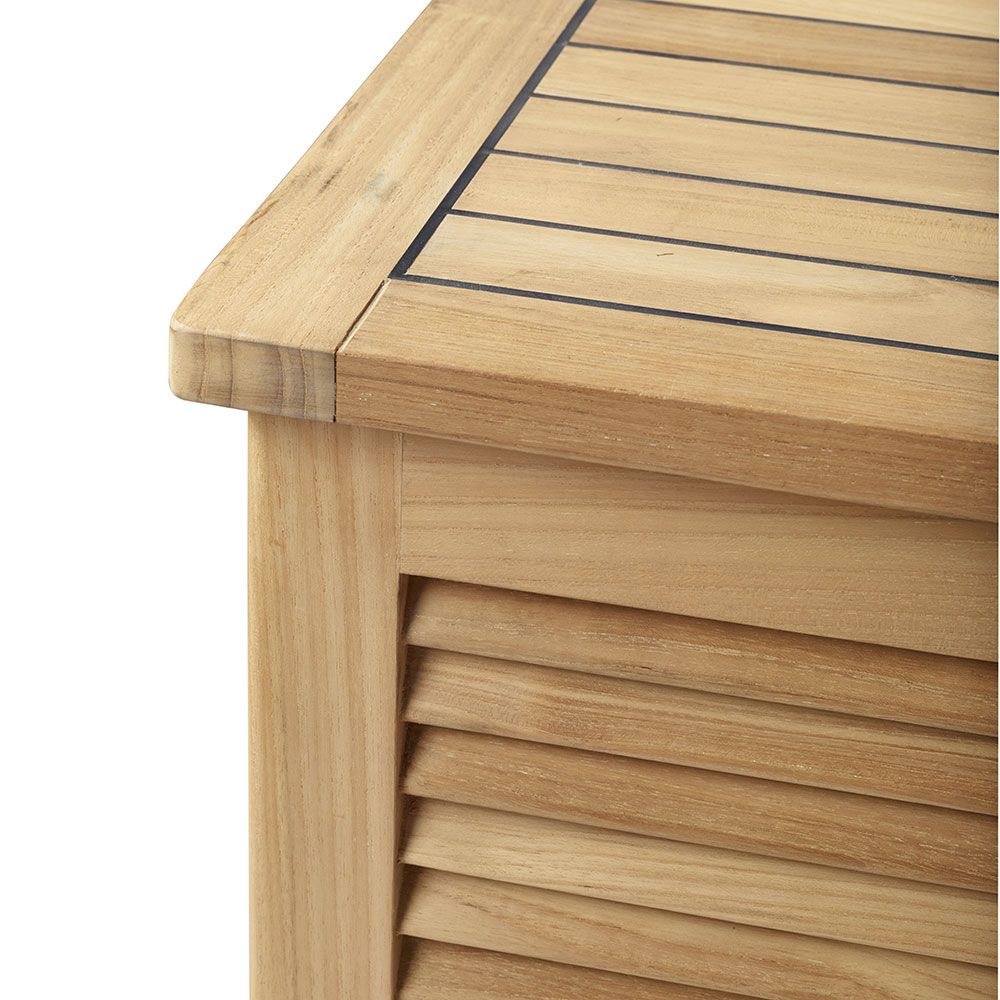 Classic Storage Box teak