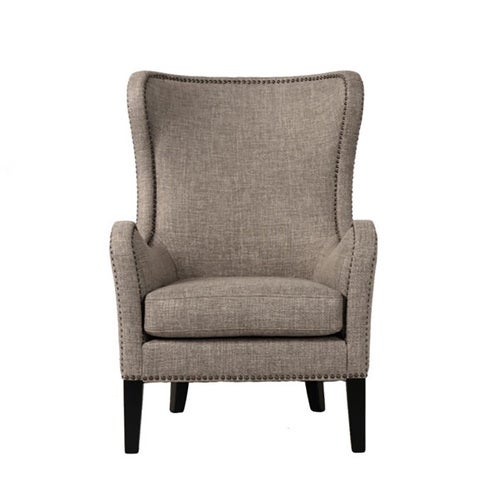 Mischa fabric armchair - Sway Liver