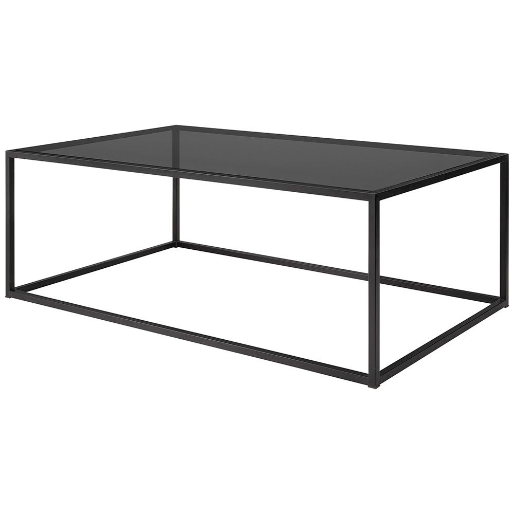 Coffee table Reeves 75 X 135 Cm
