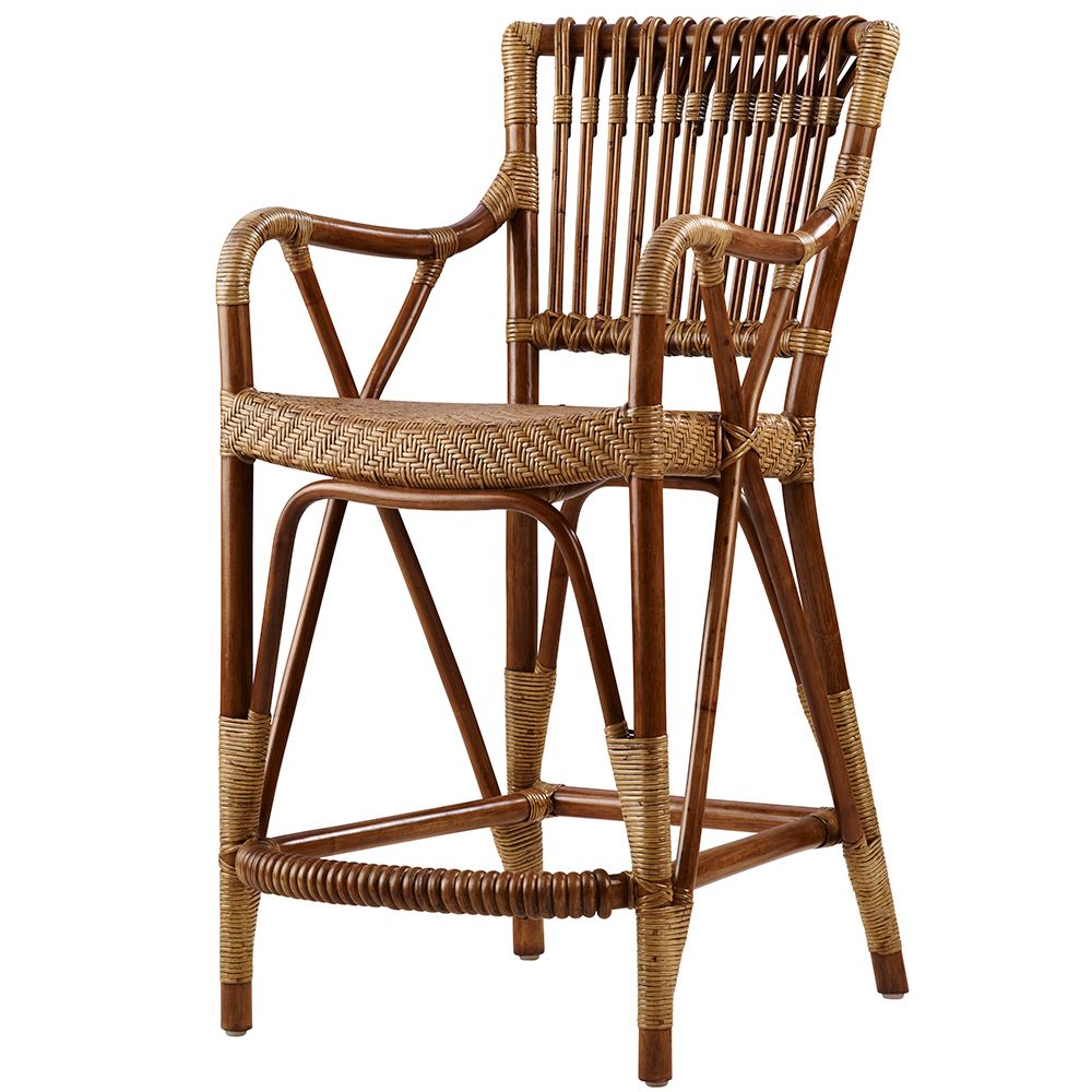 Blues Barstool Antique