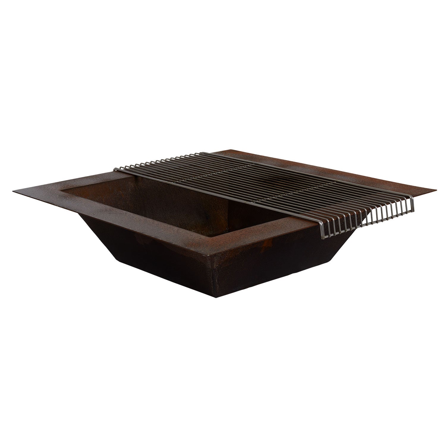 Kummin grill insert natural 