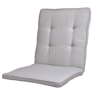 Woodline Universal Cushion Lightgrey