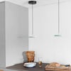 Asteria Micro Lamp Ø15 cm Nuance Olive