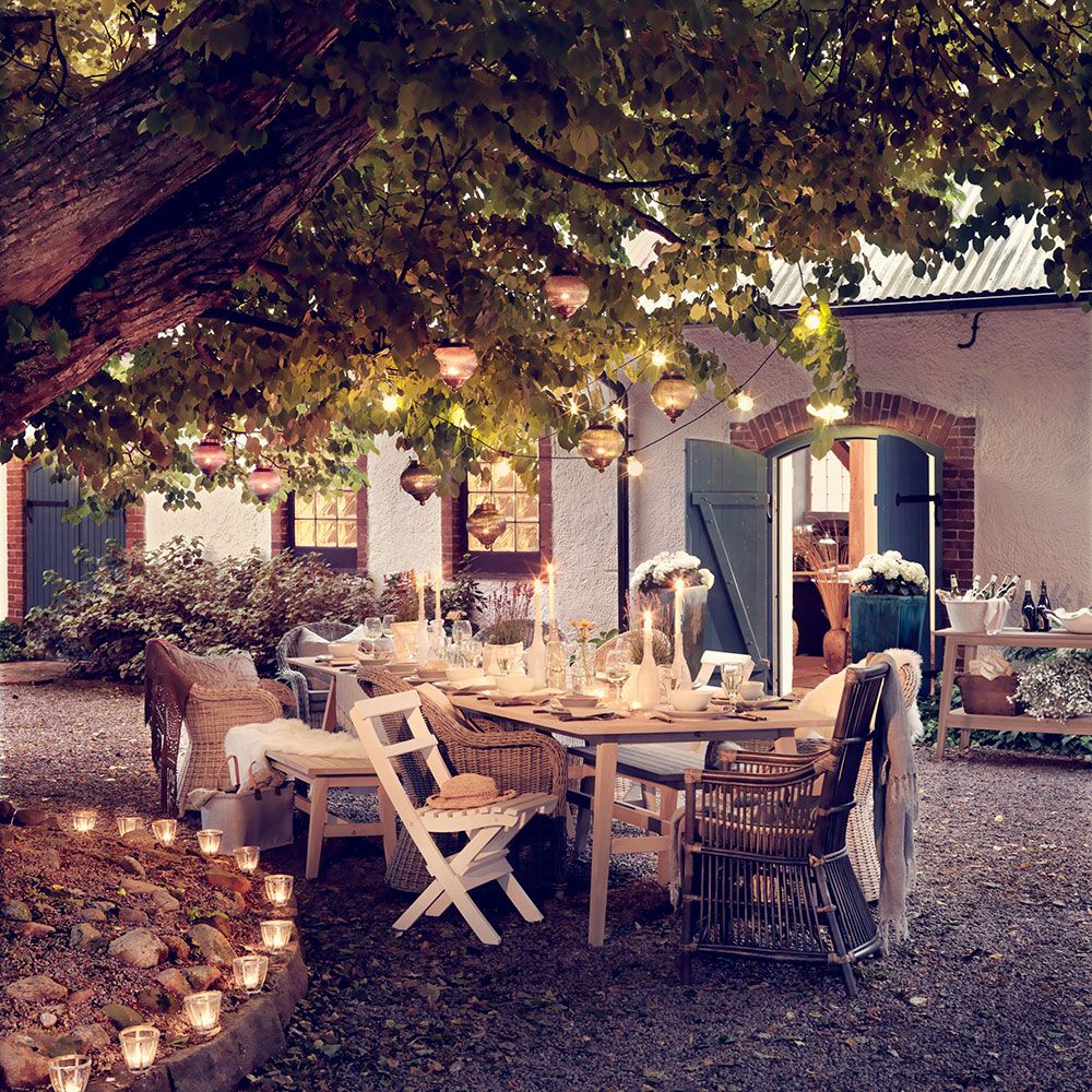 Bonete armchair grey rattan