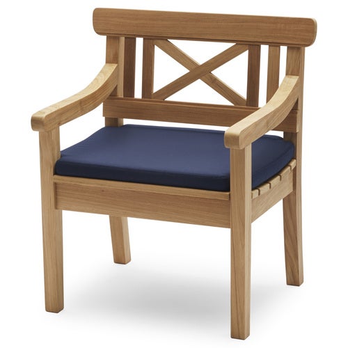 Drachmann Chair Cushion Marine