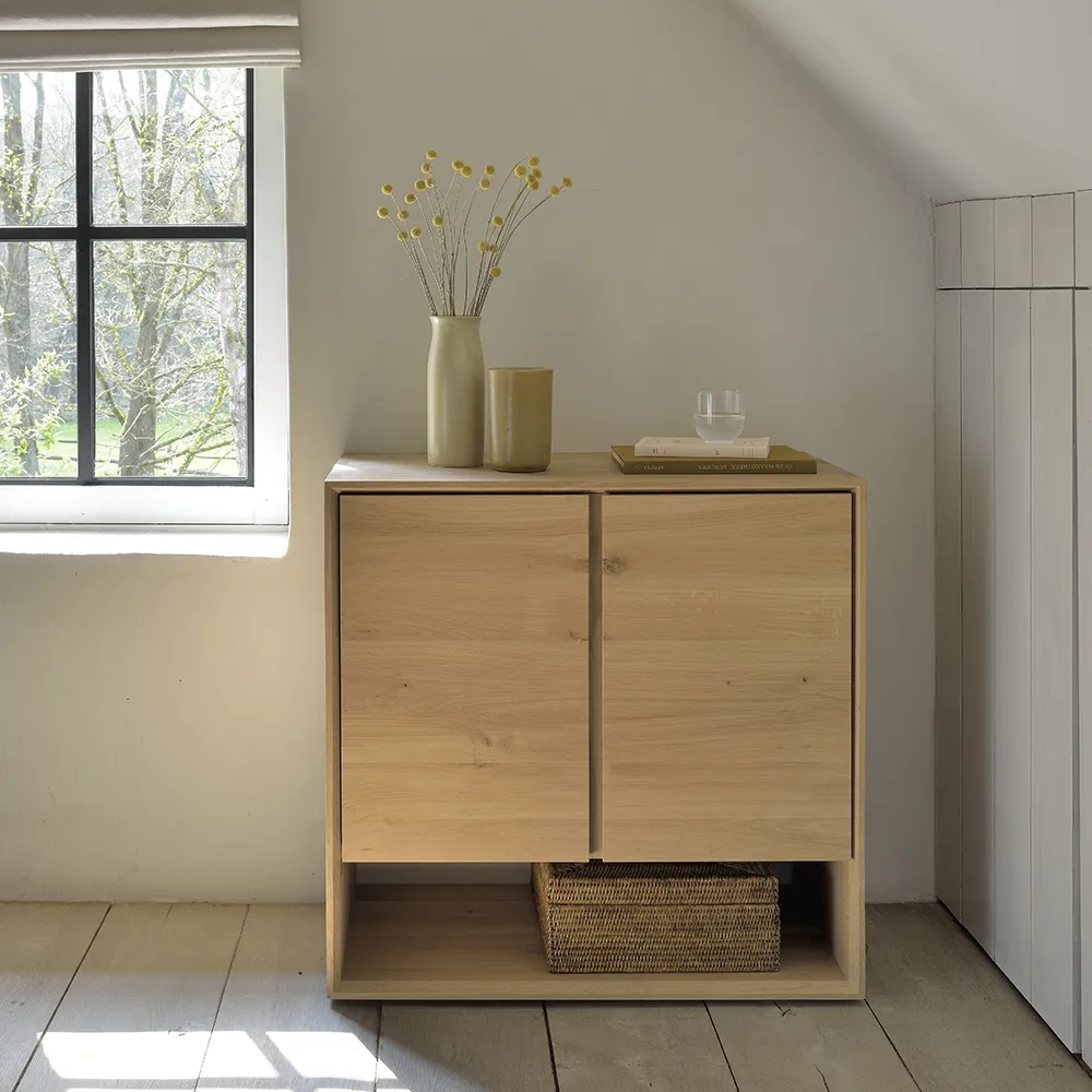 Nordic Sideboard 80 cm