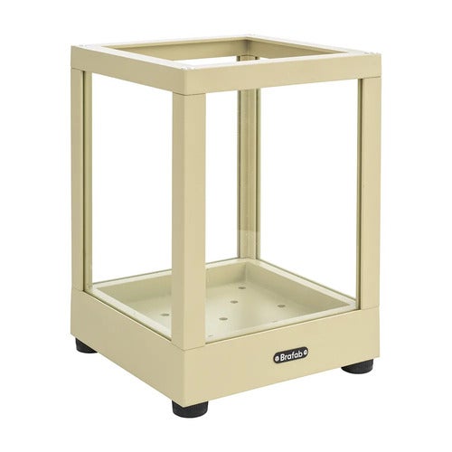 Belfort lantern Lemon, H28