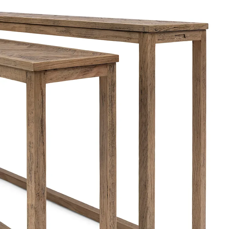 Harbour Island side table 2-pack