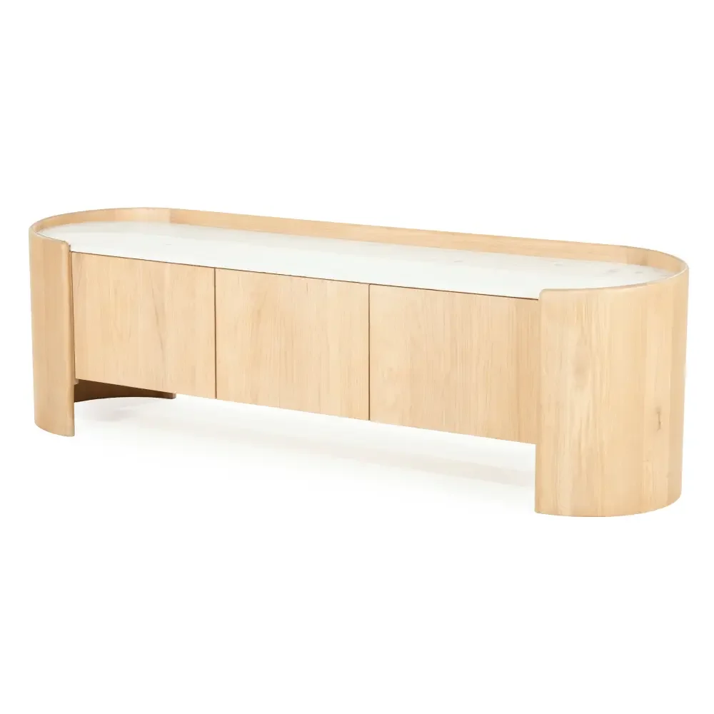 Don TV cabinet 160 cm