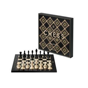 Chess Anna Cramling Edition