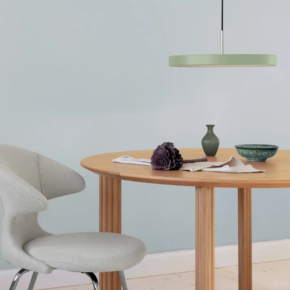 Comfort Circle Dining table Ø120 cm Oak