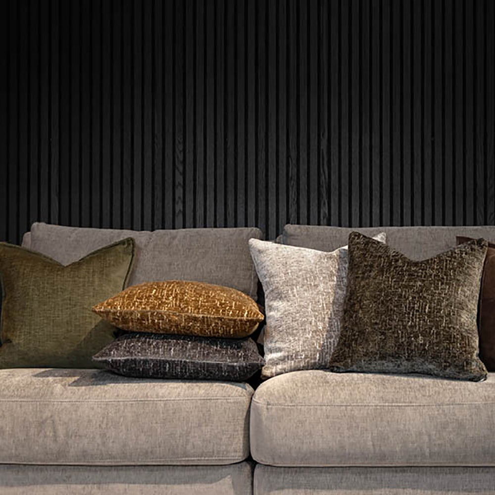 ICELAND Cushion cover - 50x50, stone