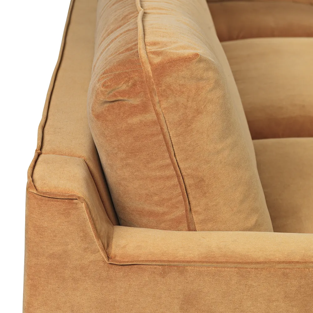 Grande Day Corner Sofa