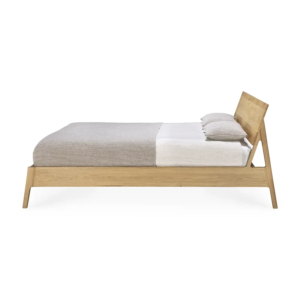 Air Bed frame 160x200 cm