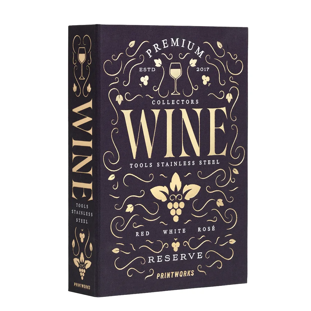 Wine Tools The Essentials