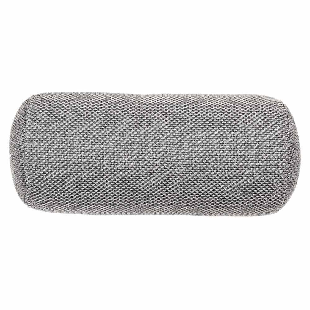 Focus Ornamental Cushion 20x50 cm Light Grey