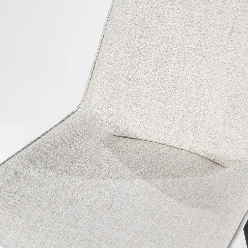 Dining Chair Base Beige