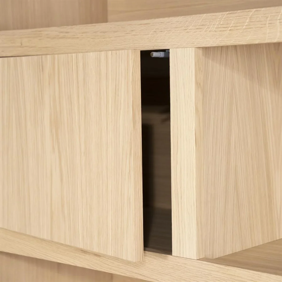 Helsinki Cabinet 200x220cm - natural