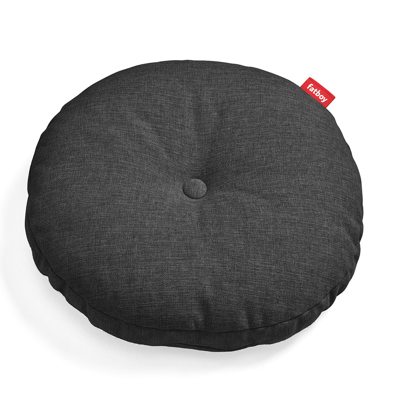 Circle seat cushion thunder grey