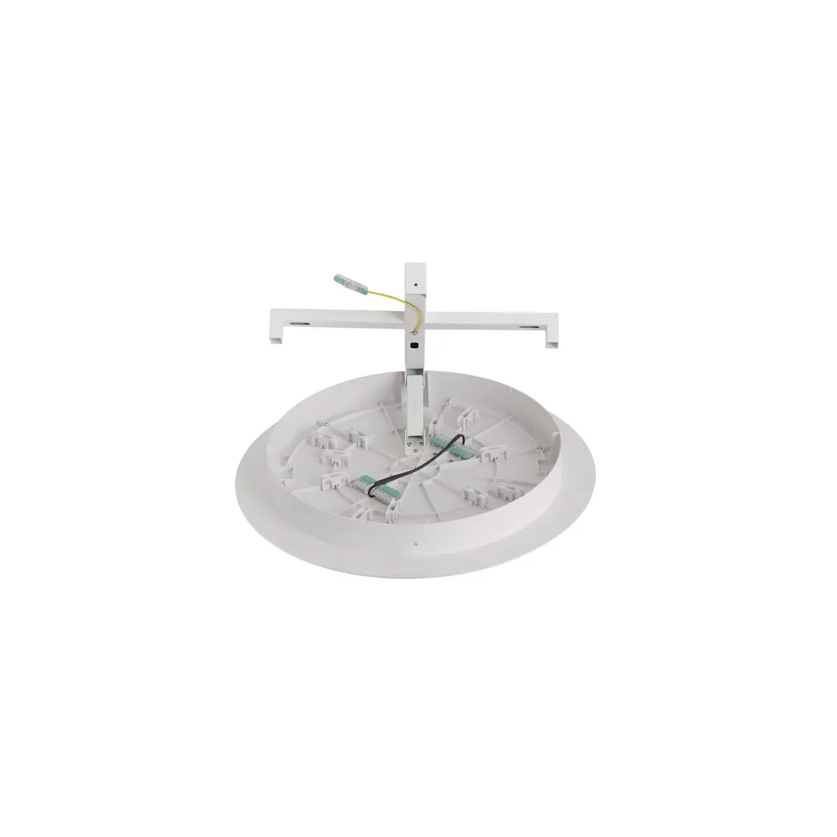 Cluster Canopy - Ø 44 cm - White 