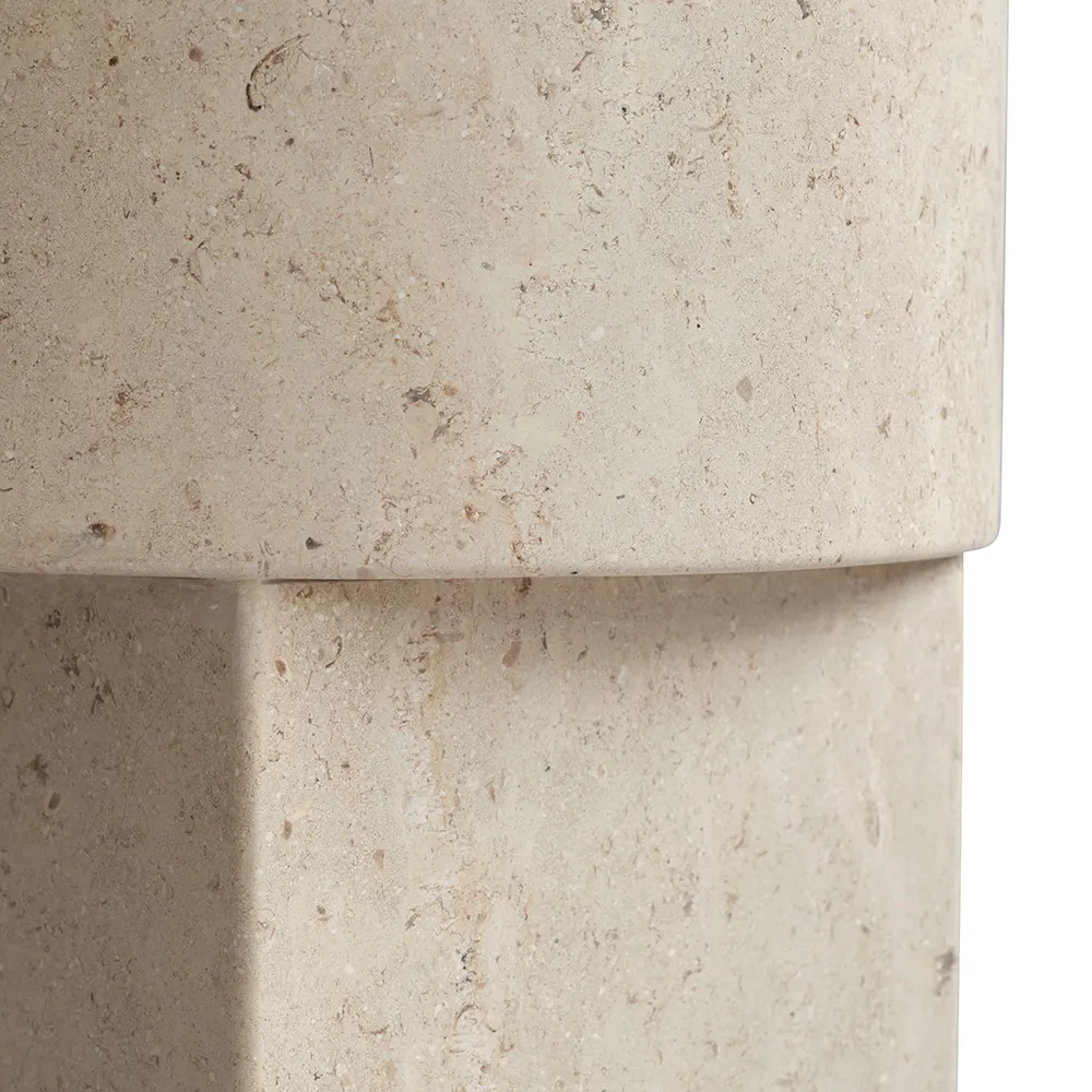 Column Table  - Limestone