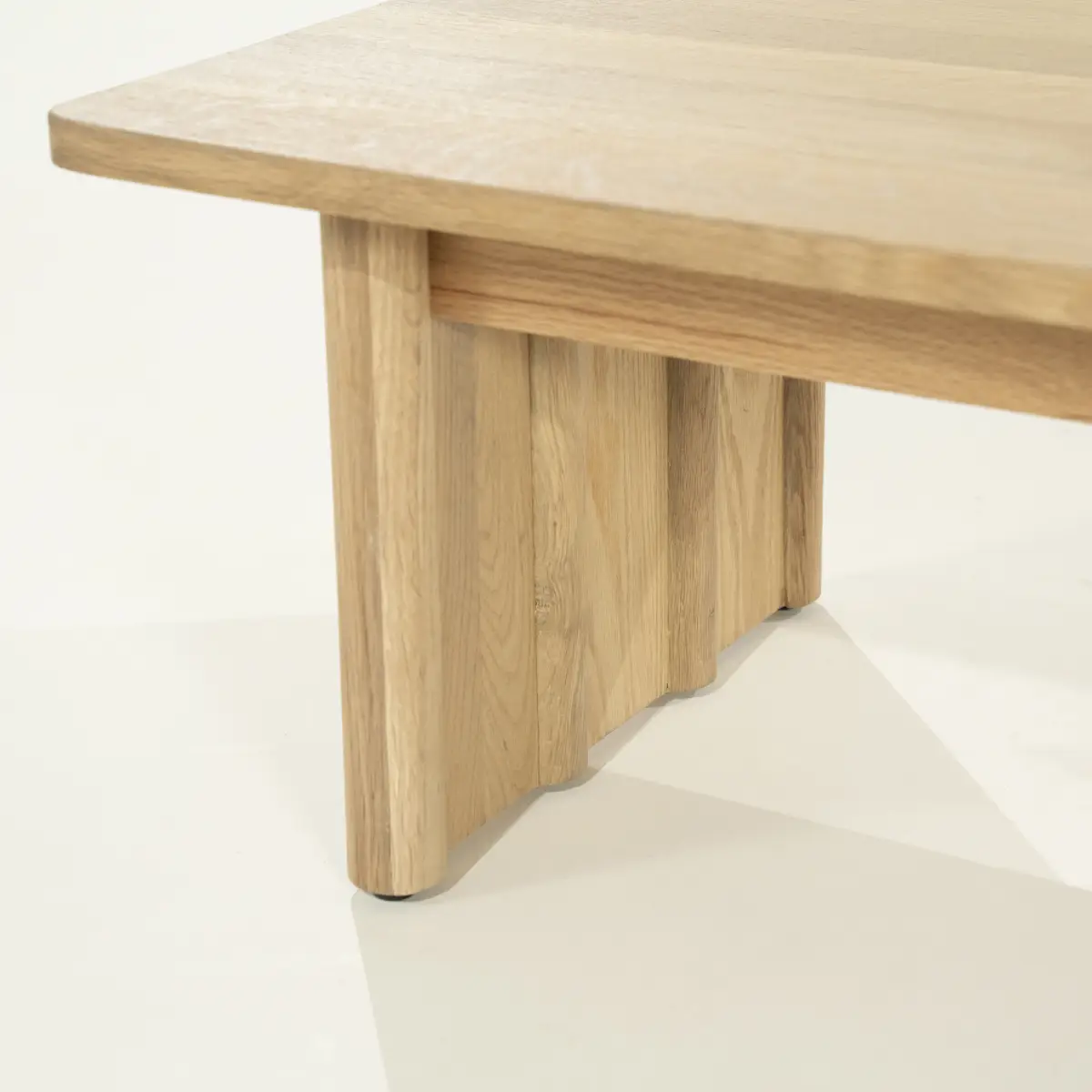 Jake Coffee table - natural