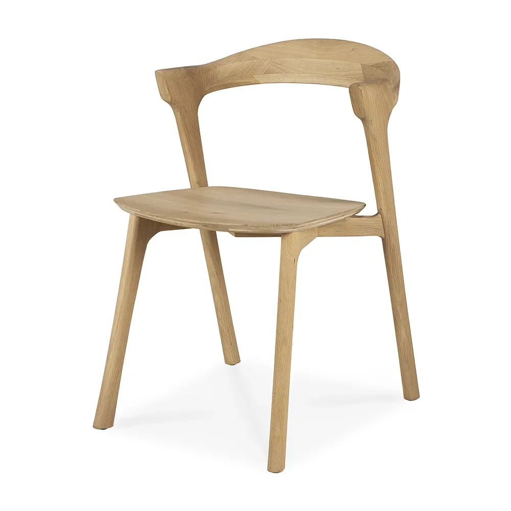 Bok Dining chair Oak 
