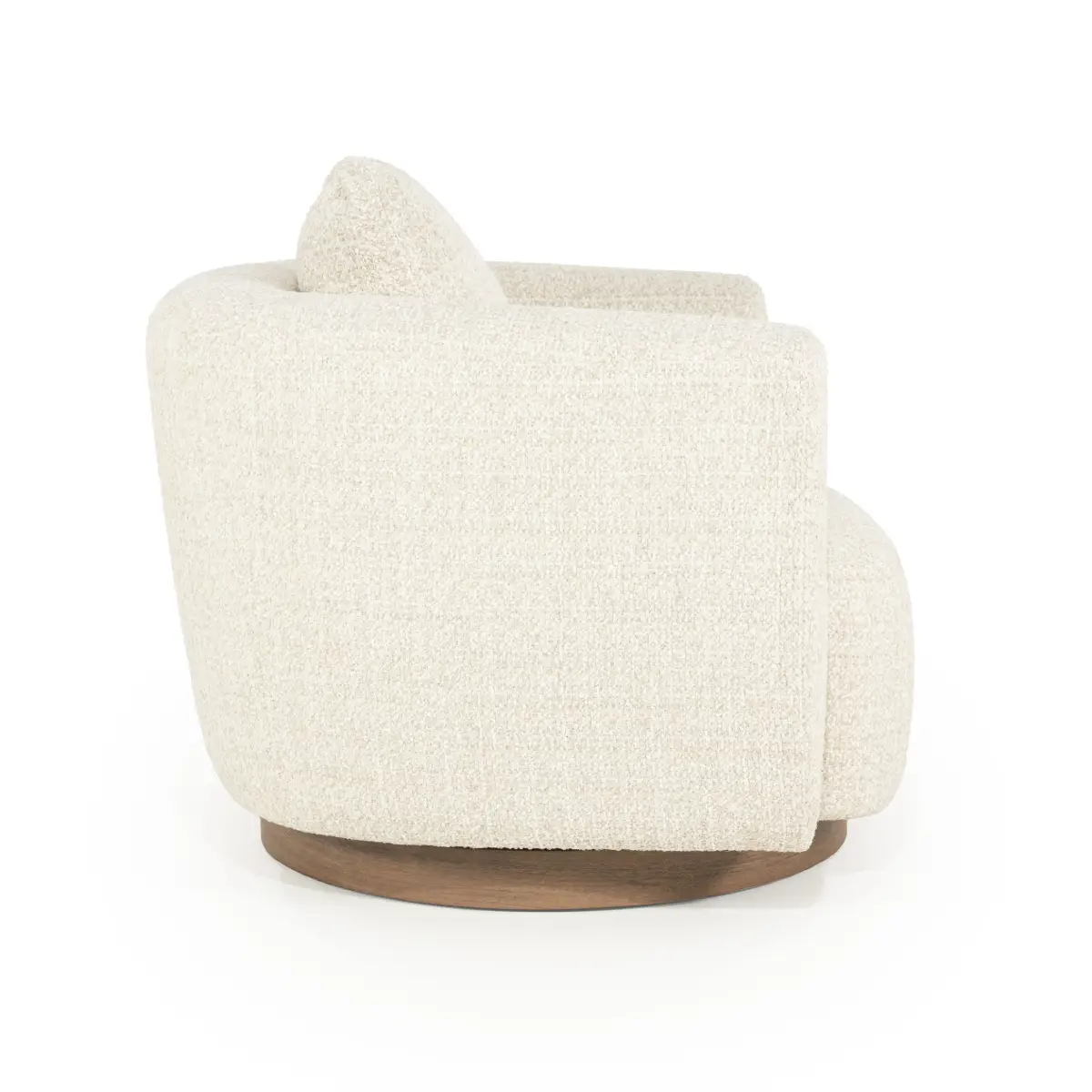 Jordan Armchair - beige Asti