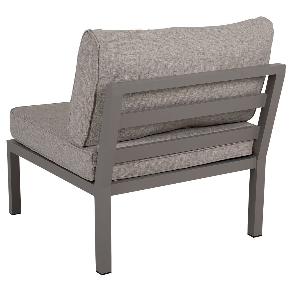 Weldon centre part khaki/sand