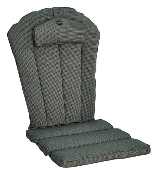 Canyon Adiron Dack Cushion Granite