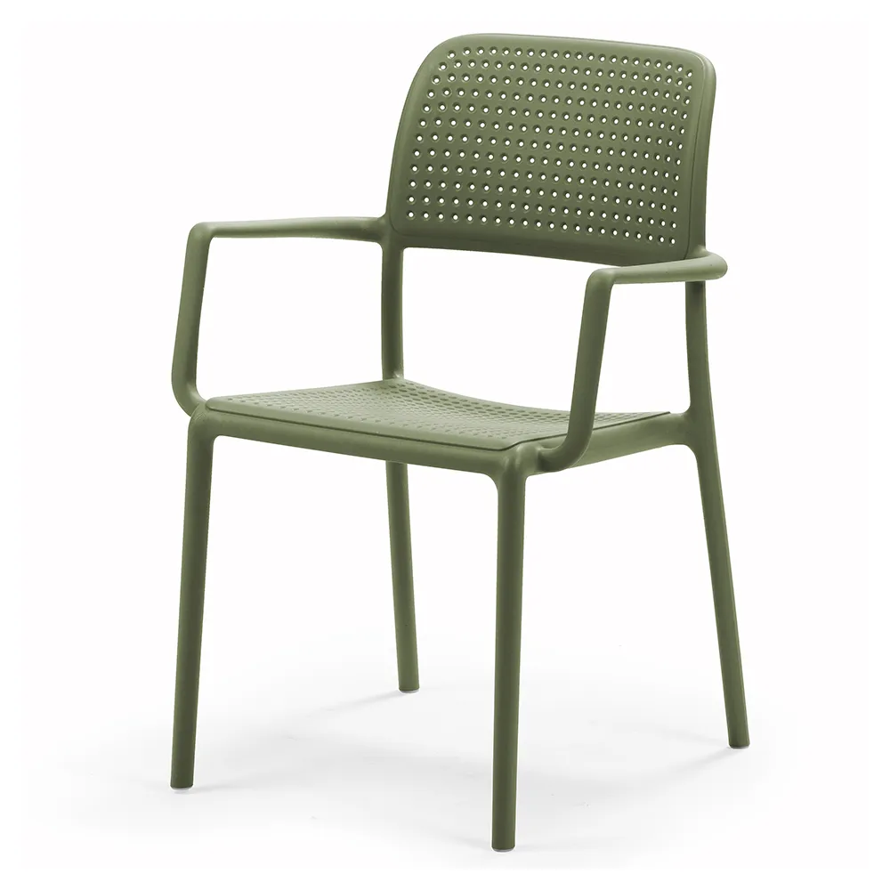 Bora armchair Agave