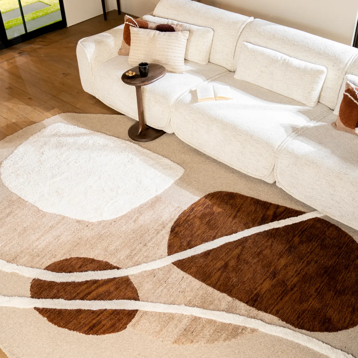 Rug Ogani 240x340 cm