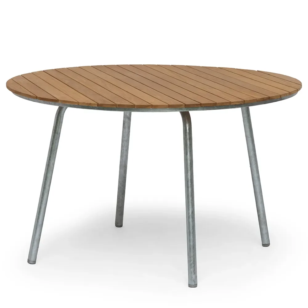 Sandhamn Dining table Ø120 cm
