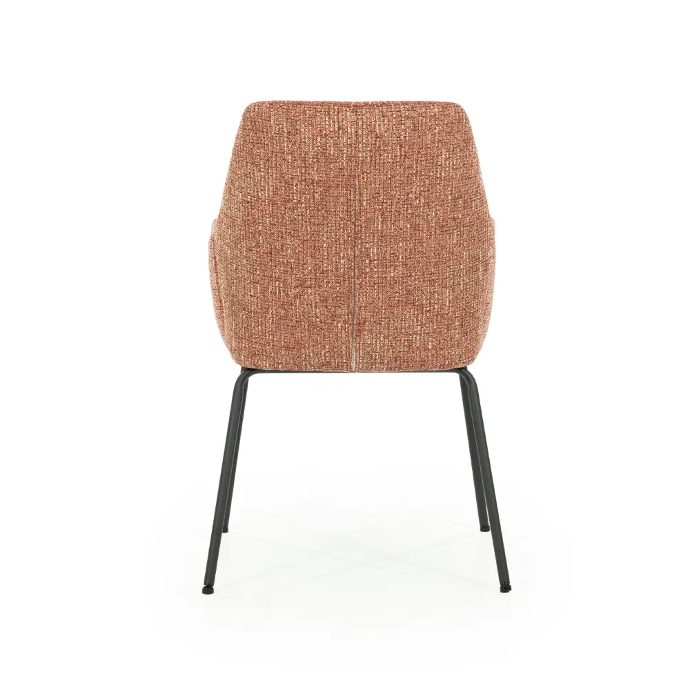 Indy Chair - red Donna