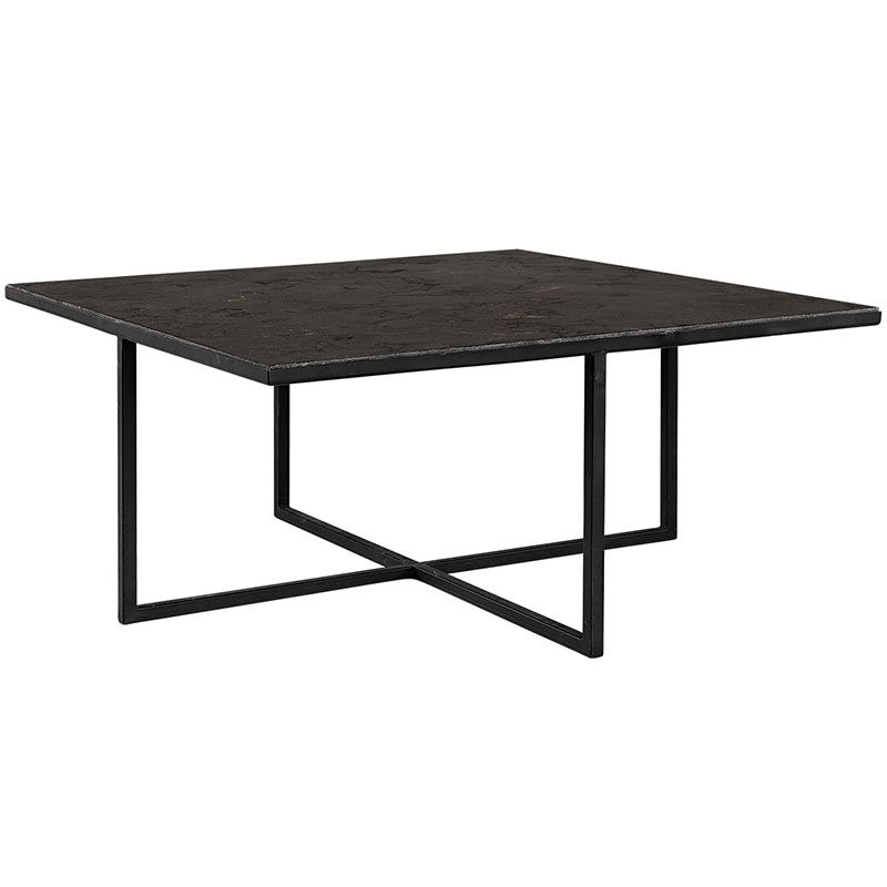 Sorrento Coffee Table 90X90 Cm
