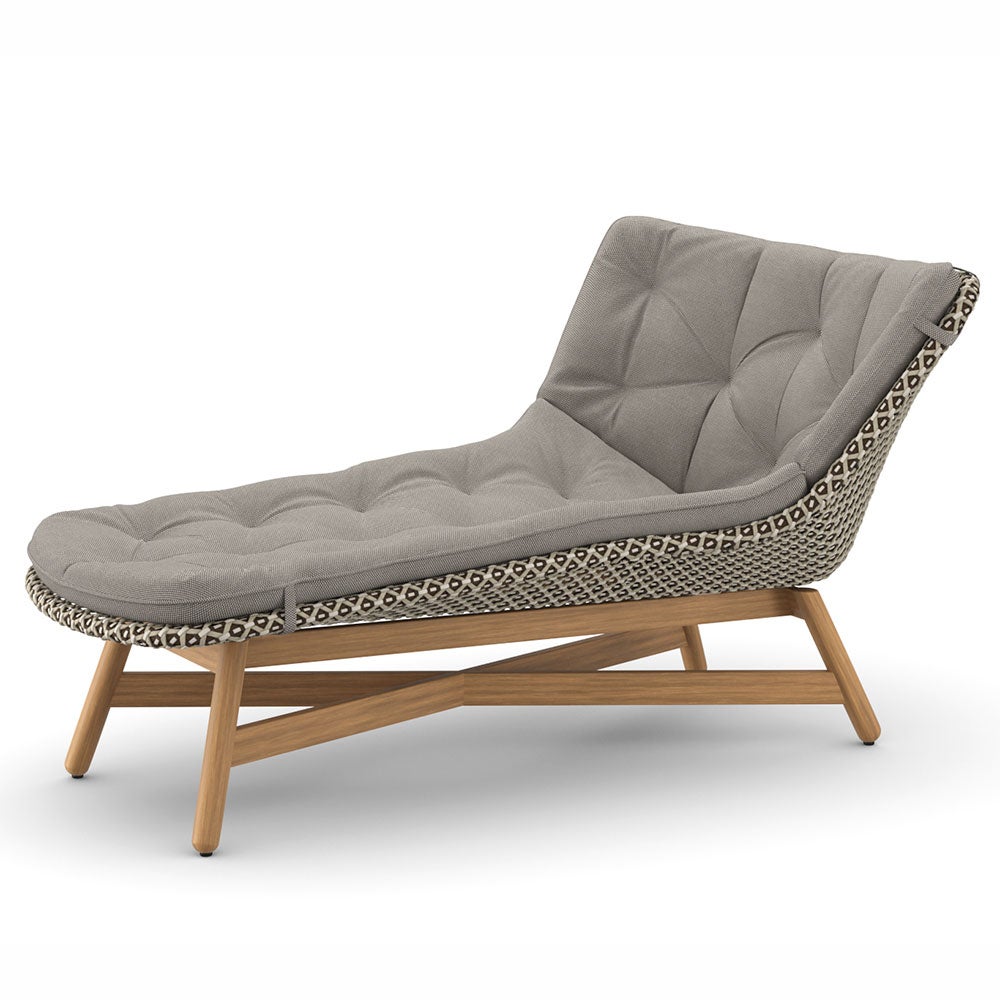 MBRACE daybed pepper