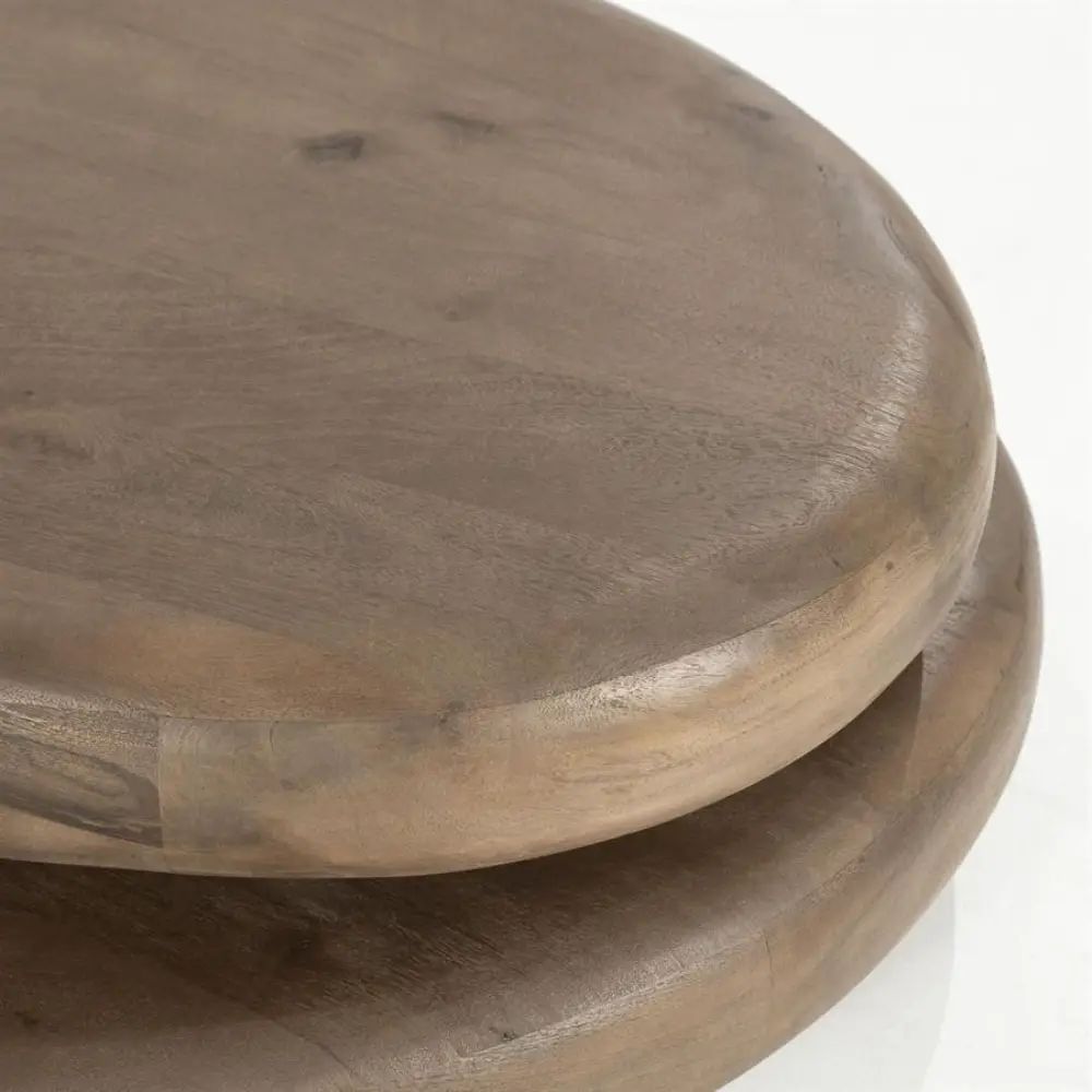 Kabo - brown 100x80x27 cm