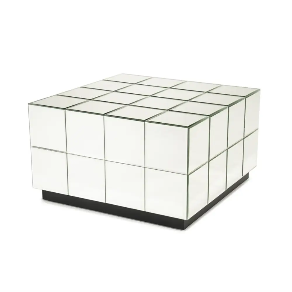 Coffee table Flectron 60x60x35 cm