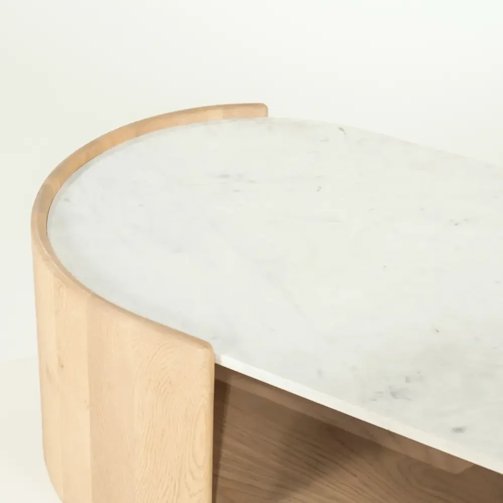 Don Coffee table