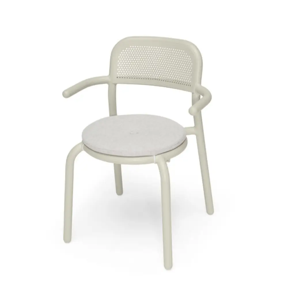 Toní Chair Pillow Mist