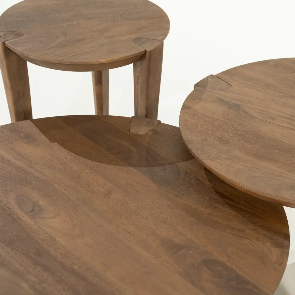 Davina Coffee table - large