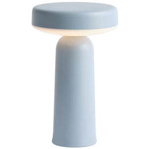 Ease Portable Lamp Light Blue 