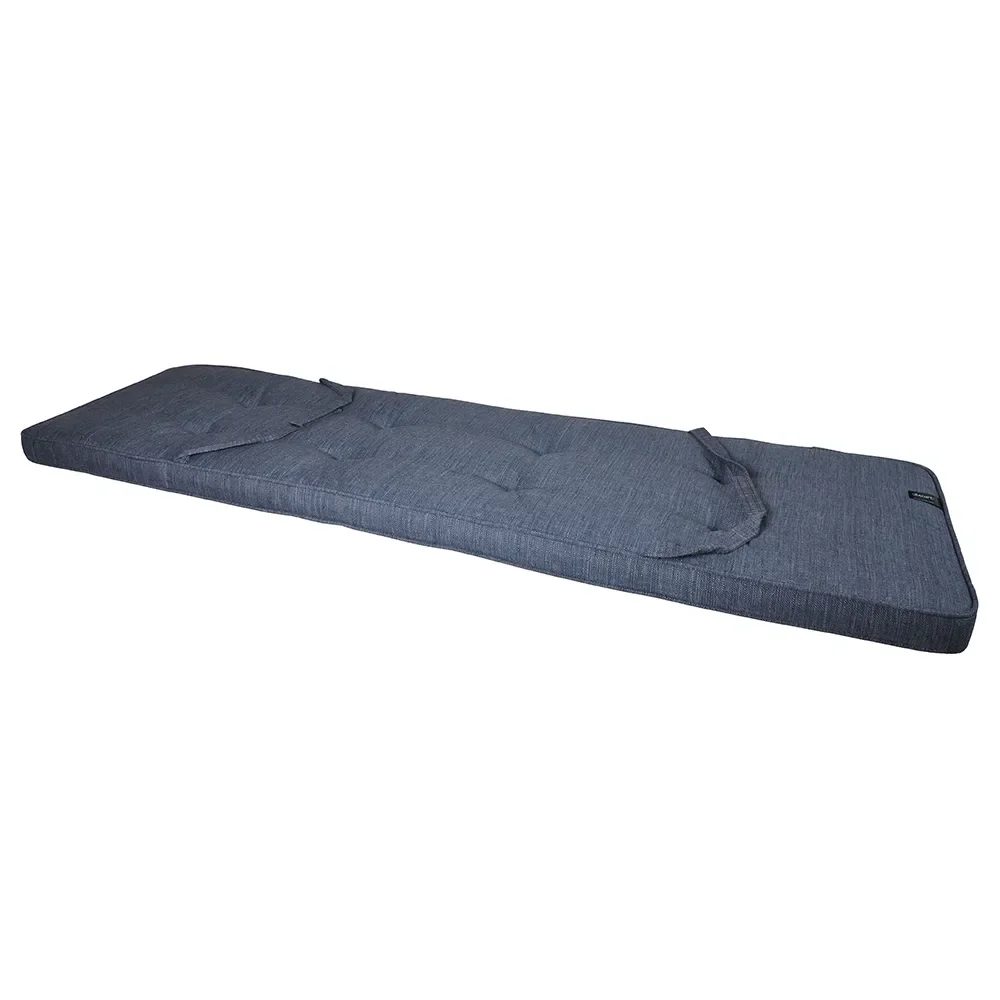Bench cushion Canyon 2.0 150 cm Indigo
