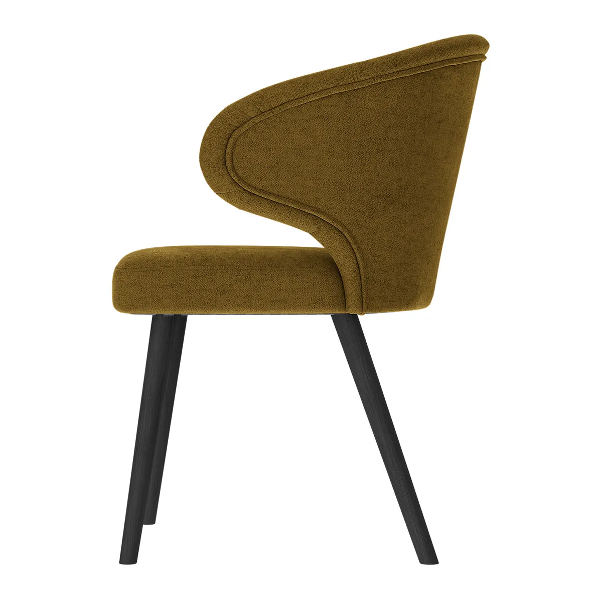 Arkansas dining chair Hailey curry